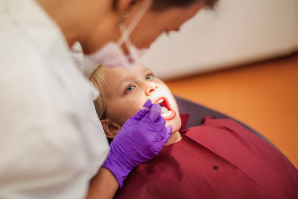 Best Tooth Infection Emergency Dentist  in Brighton, TN