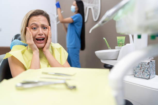 Best Chipped Tooth Repair Near Me  in Brighton, TN